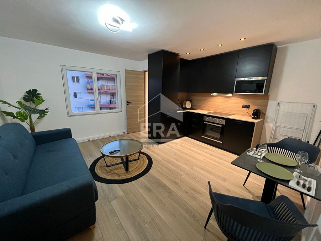 Achat appartement à vendre 2 pièces 32 m² - Mandelieu-la-Napoule