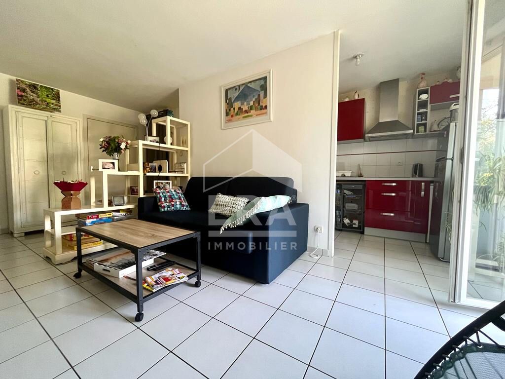 Achat appartement à vendre 2 pièces 49 m² - Royan