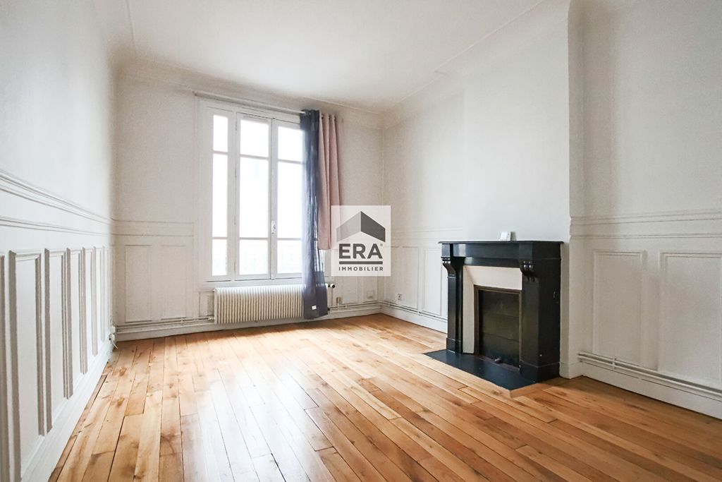 Achat appartement à vendre 3 pièces 73 m² - Paris 13ème arrondissement