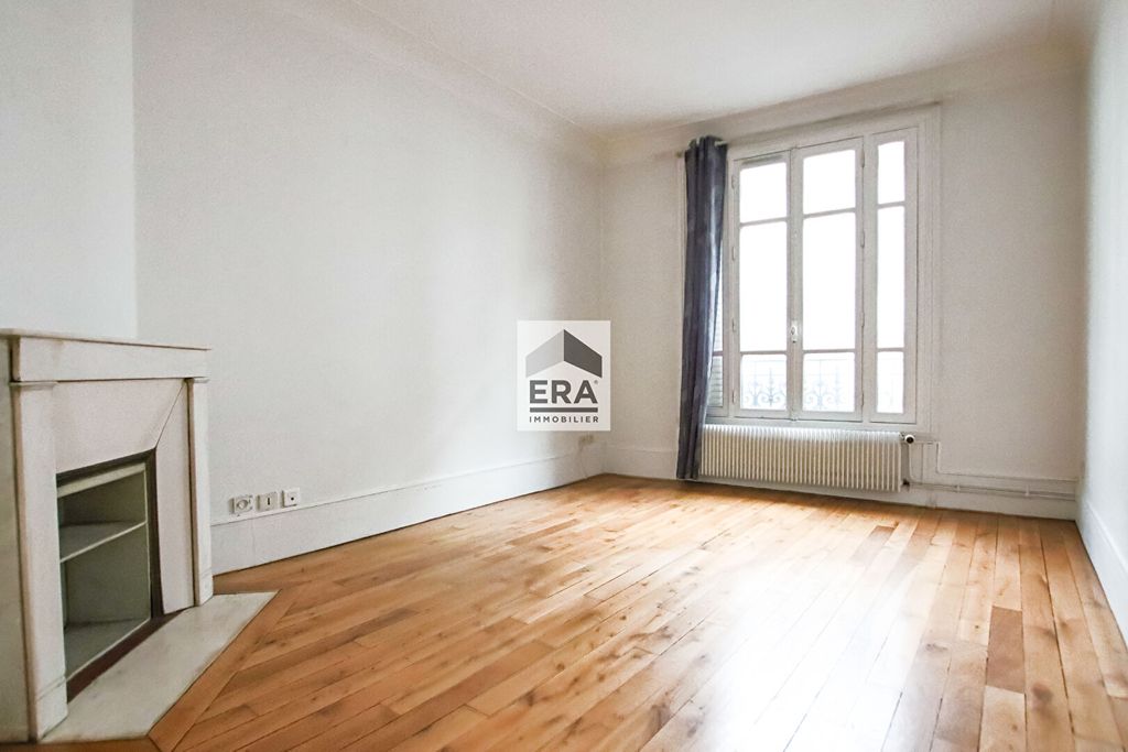 Achat appartement 3 pièce(s) Paris 13ème arrondissement