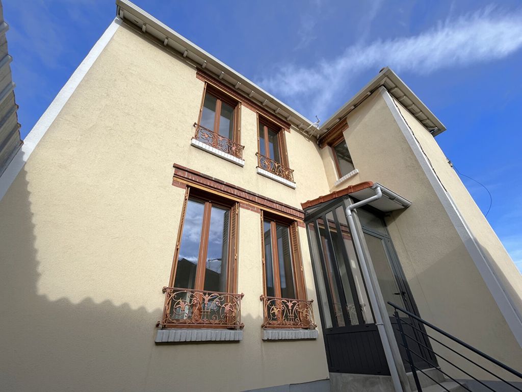 Achat maison 2 chambre(s) - Châtillon