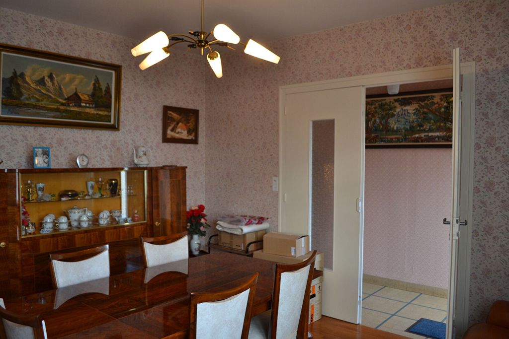 Achat maison 4 chambre(s) - Châtellerault