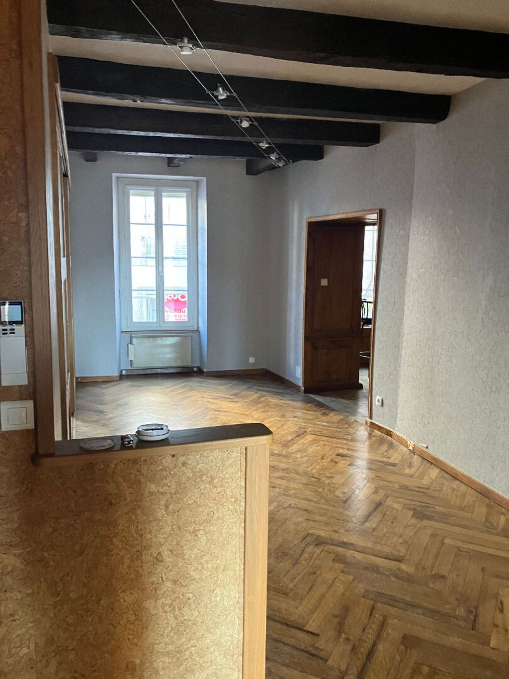 Achat appartement 3 pièce(s) Rodez