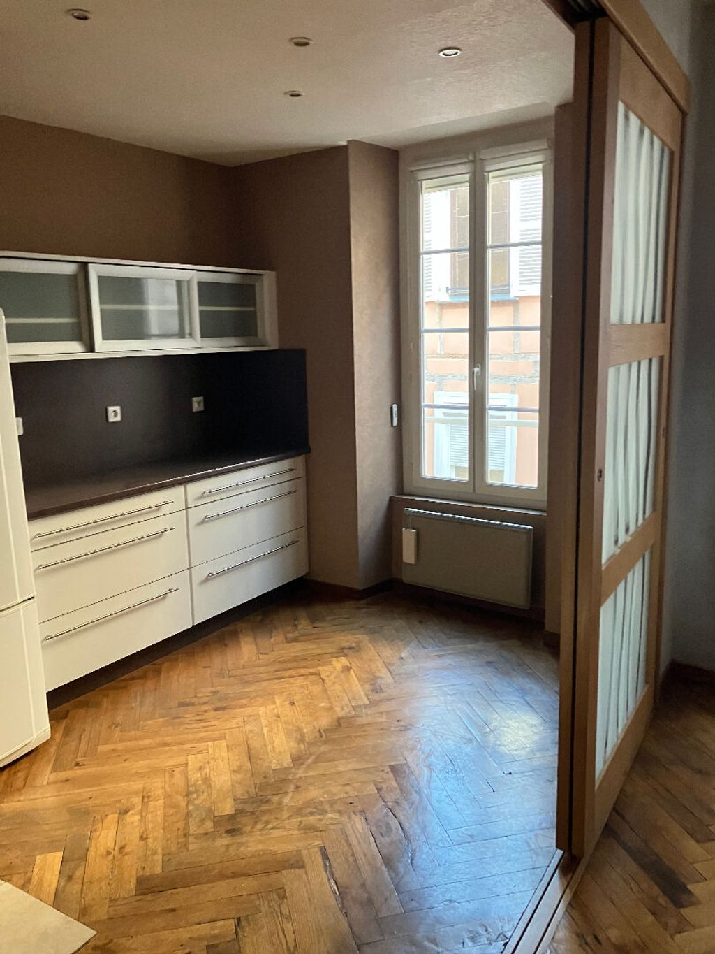 Achat appartement 3 pièce(s) Rodez