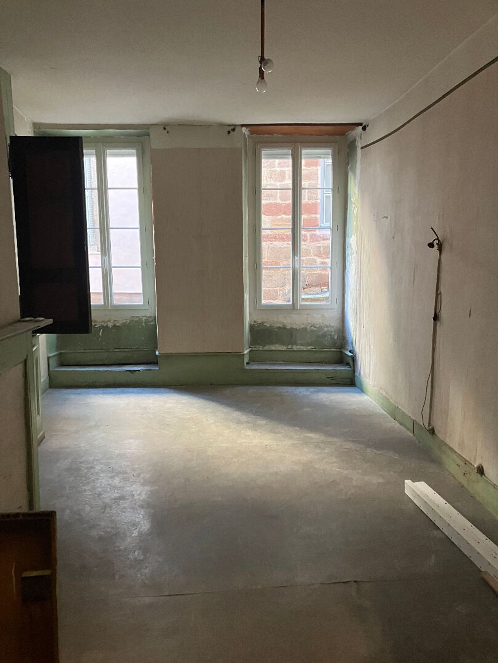 Achat appartement à vendre 4 pièces 89 m² - Rodez