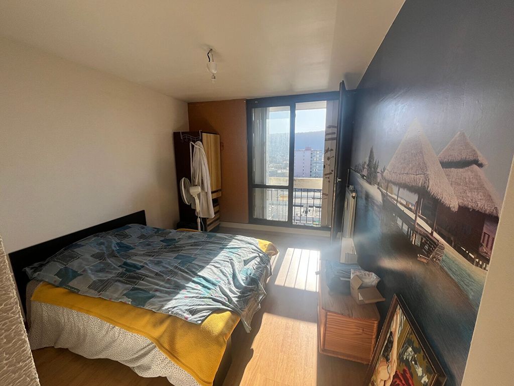 Achat appartement à vendre 5 pièces 103 m² - Besançon