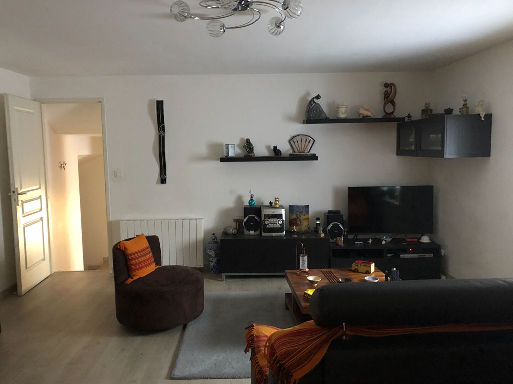 Achat appartement à vendre 3 pièces 85 m² - Champagney