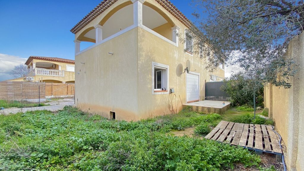 Achat maison 3 chambre(s) - Marignane