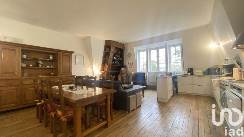 Achat appartement à vendre 3 pièces 62 m² - Guigneville-sur-Essonne