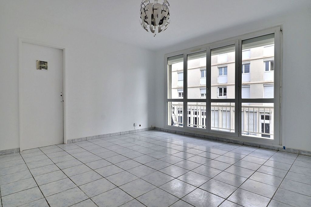 Achat appartement à vendre 4 pièces 70 m² - Montsoult