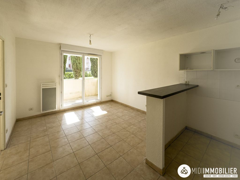 Achat appartement à vendre 2 pièces 32 m² - Albi