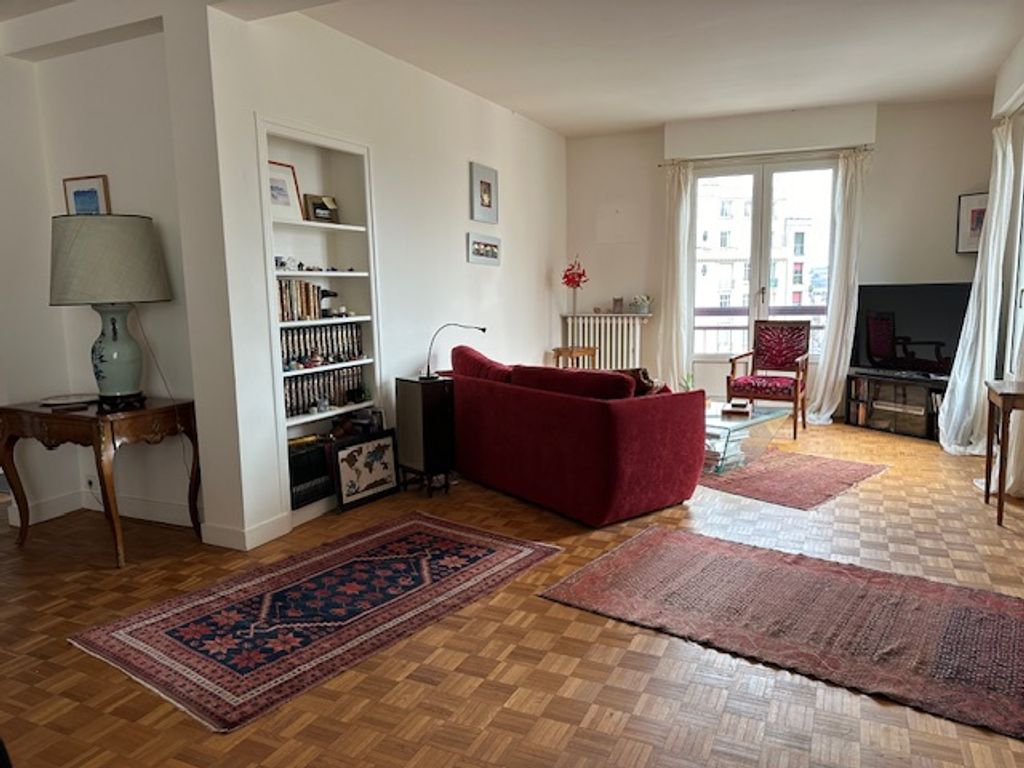 Achat appartement à vendre 4 pièces 107 m² - Limoges