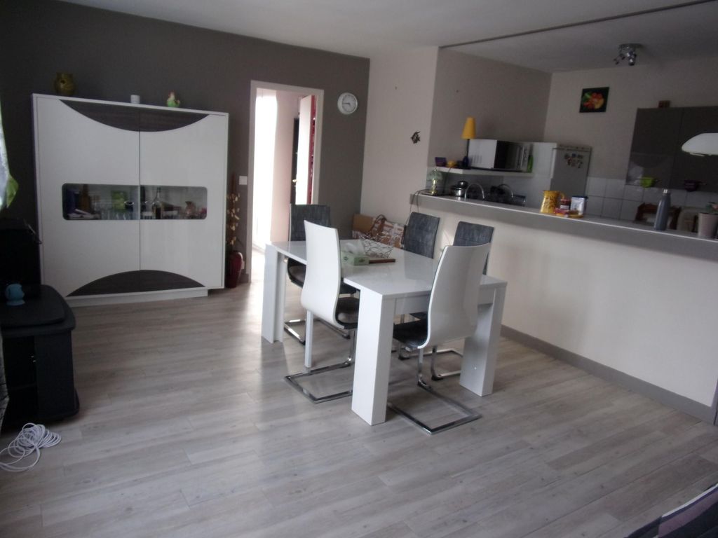 Achat appartement à vendre 2 pièces 48 m² - La Ferté-sous-Jouarre