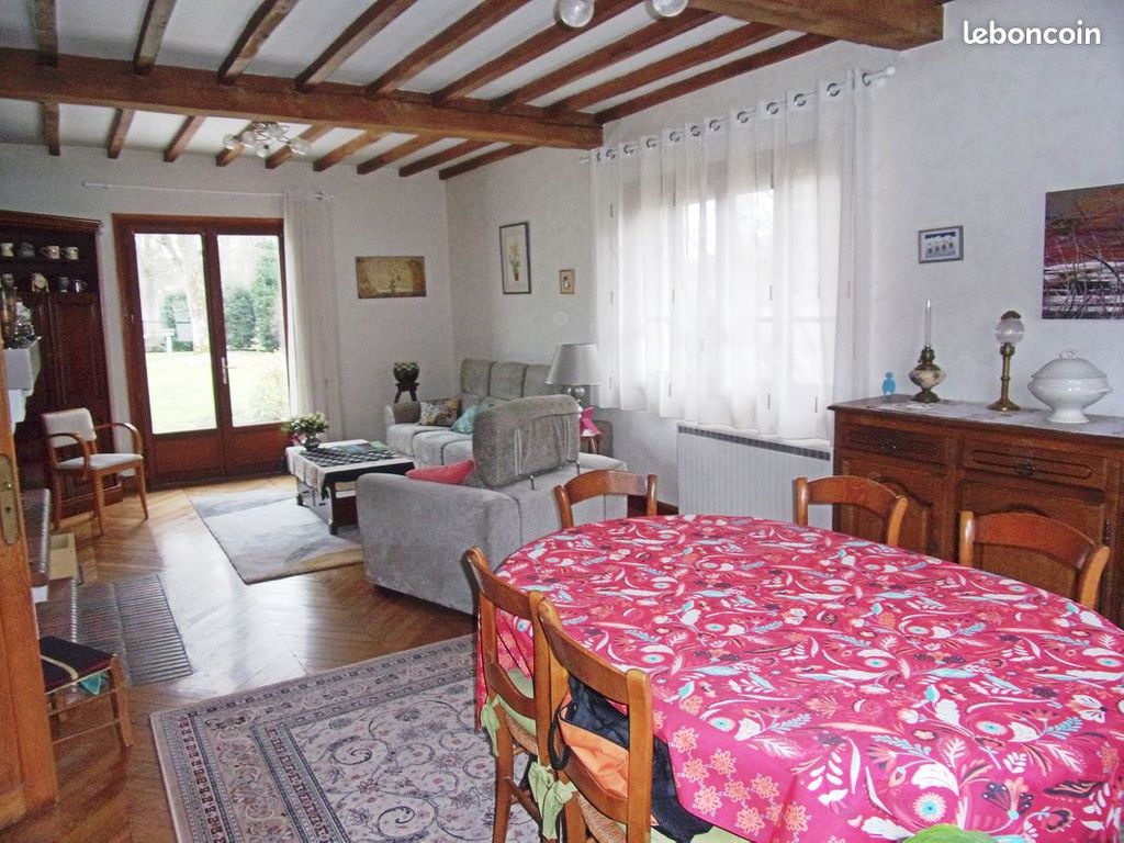 Achat maison 4 chambre(s) - La Ferté-sous-Jouarre