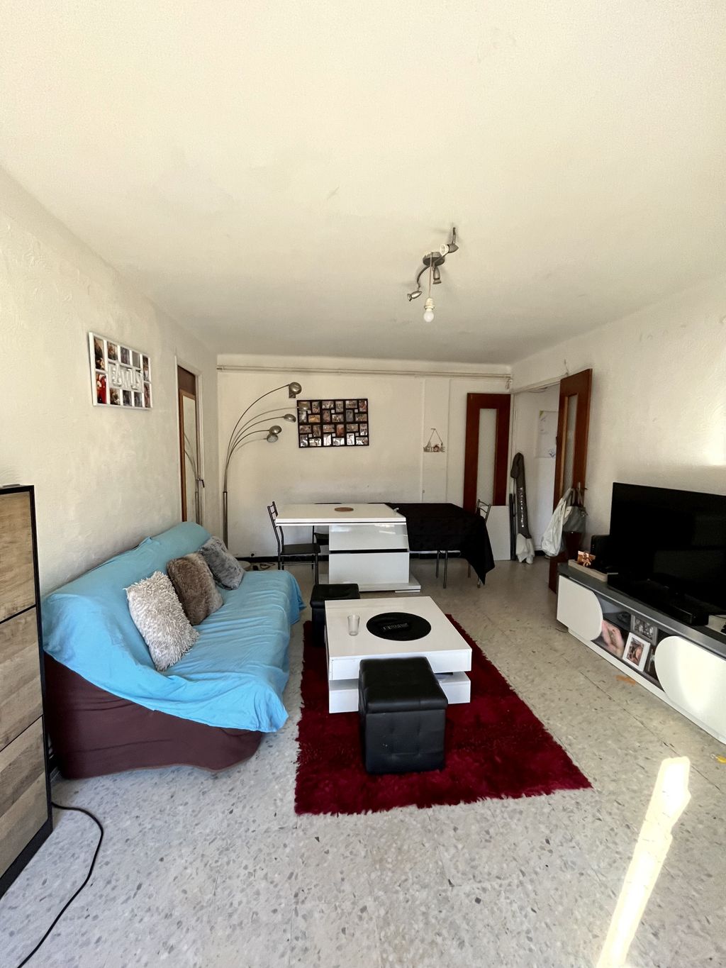 Achat appartement à vendre 3 pièces 57 m² - Toulon