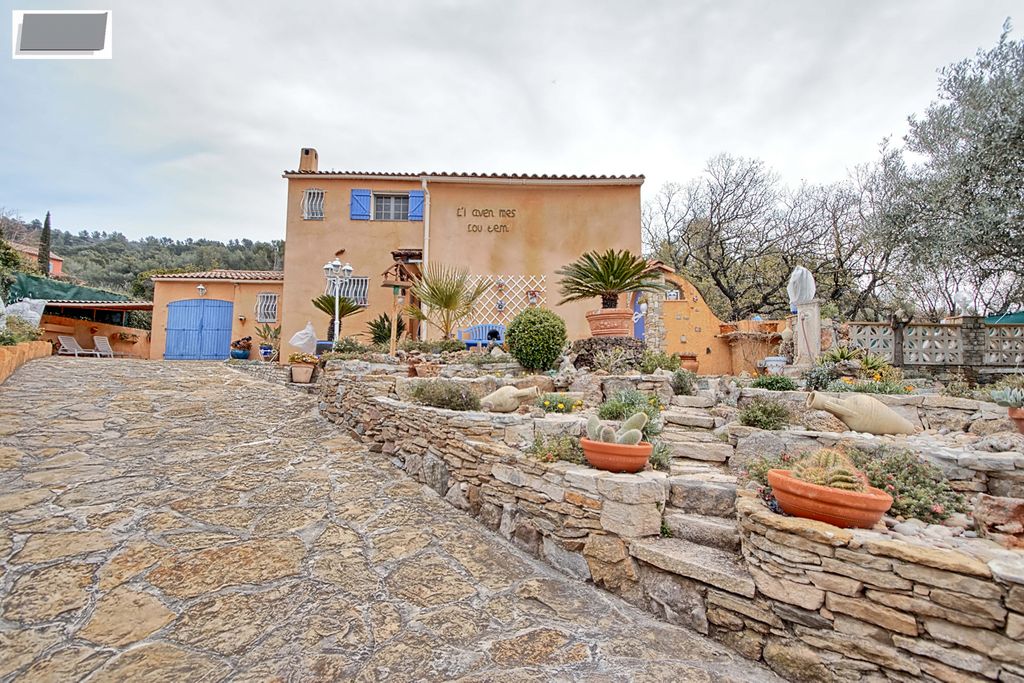 Achat maison 4 chambre(s) - La Valette-du-Var