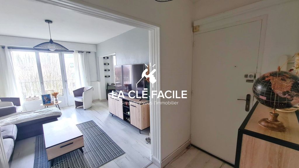 Achat appartement 4 pièce(s) La Roche-sur-Yon