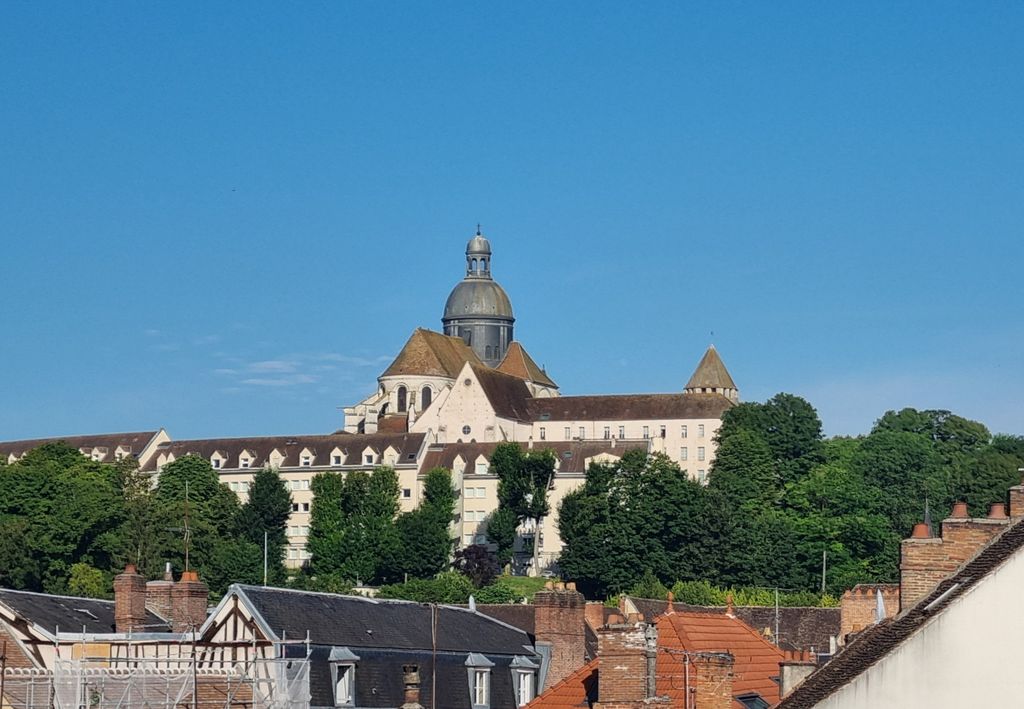 Achat appartement 4 pièce(s) Provins