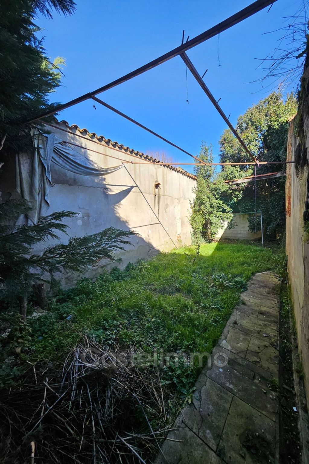 Achat maison 4 chambre(s) - Castelsarrasin