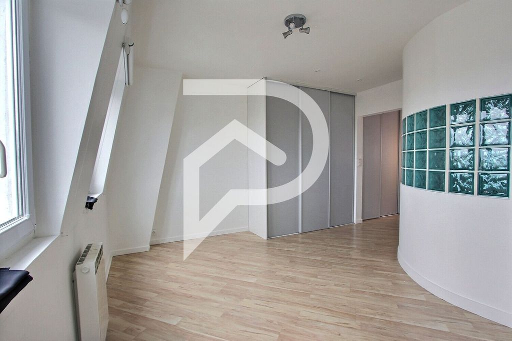 Achat appartement à vendre 2 pièces 34 m² - Asnières-sur-Seine