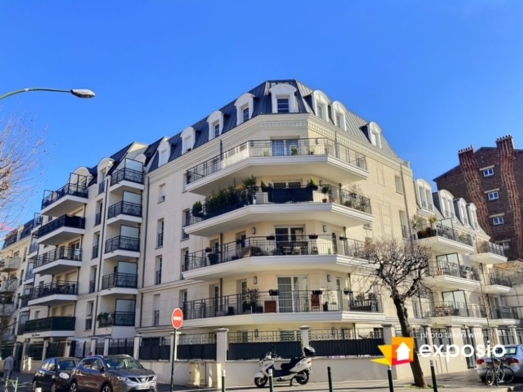 Achat studio à vendre 23 m² - La Garenne-Colombes