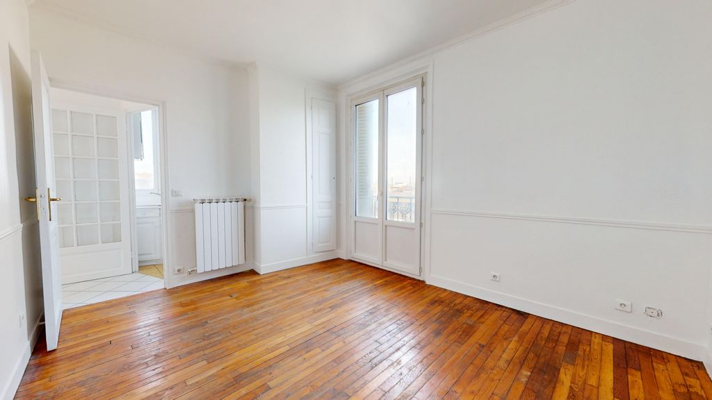 Achat appartement à vendre 2 pièces 33 m² - Drancy