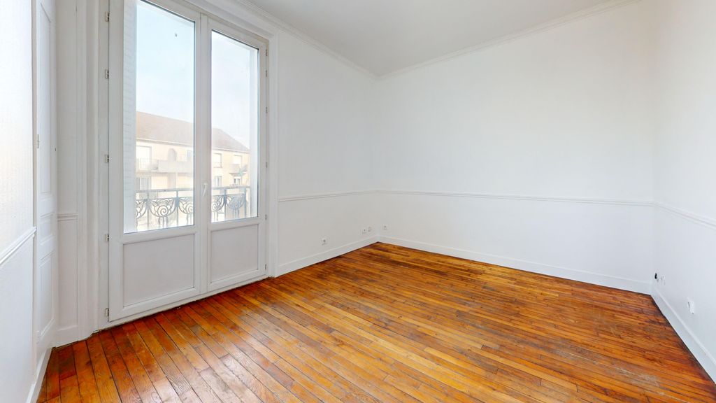 Achat appartement 2 pièce(s) Drancy