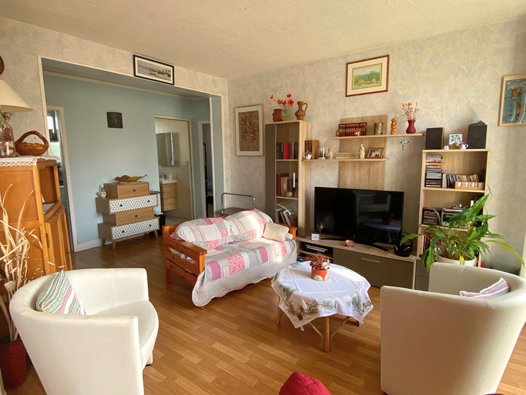 Achat appartement à vendre 4 pièces 60 m² - Cachan