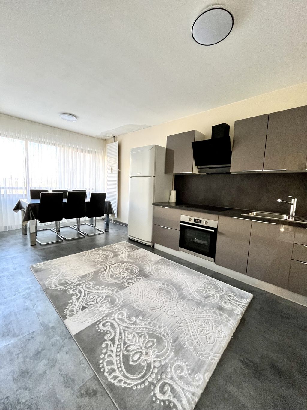 Achat appartement à vendre 4 pièces 78 m² - Pontoise