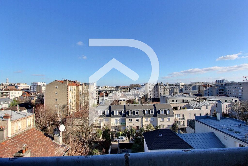 Achat appartement 1 pièce(s) Asnières-sur-Seine