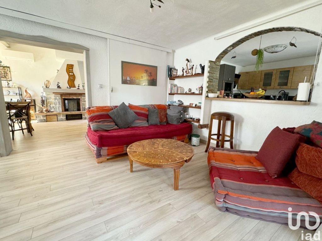 Achat maison à vendre 4 chambres 153 m² - Six-Fours-les-Plages