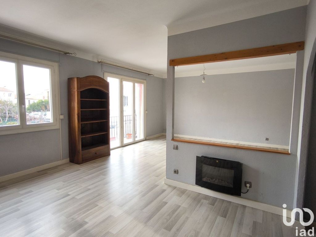 Achat appartement à vendre 3 pièces 89 m² - Perpignan