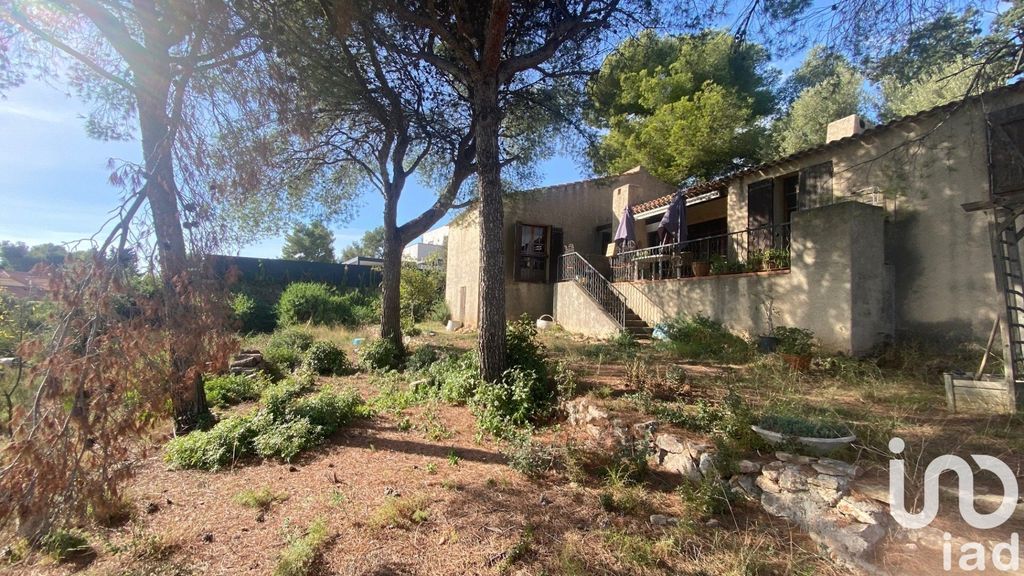 Achat maison 4 chambre(s) - Bandol