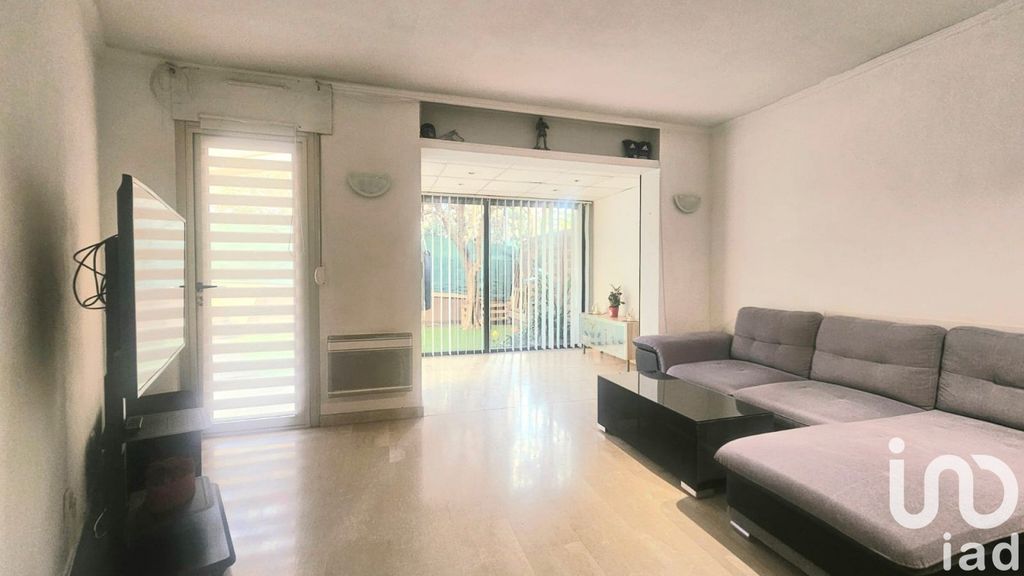 Achat appartement à vendre 2 pièces 56 m² - Mougins