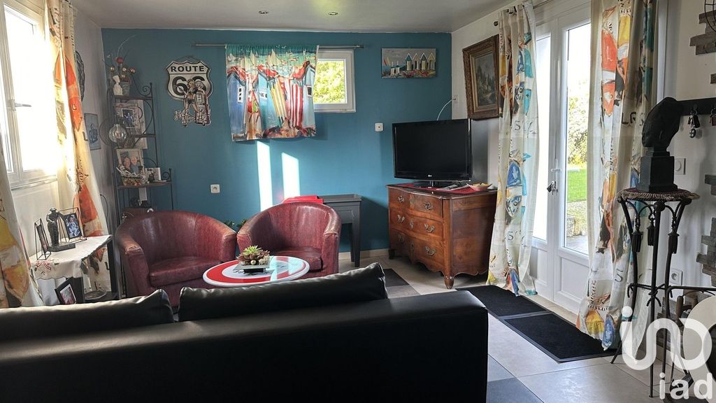 Achat maison 2 chambre(s) - Locmariaquer