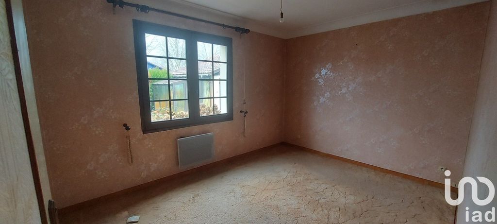 Achat maison à vendre 3 chambres 98 m² - Labouheyre