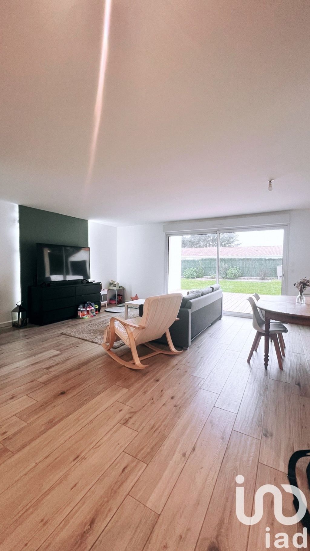 Achat maison à vendre 3 chambres 109 m² - Bouaye