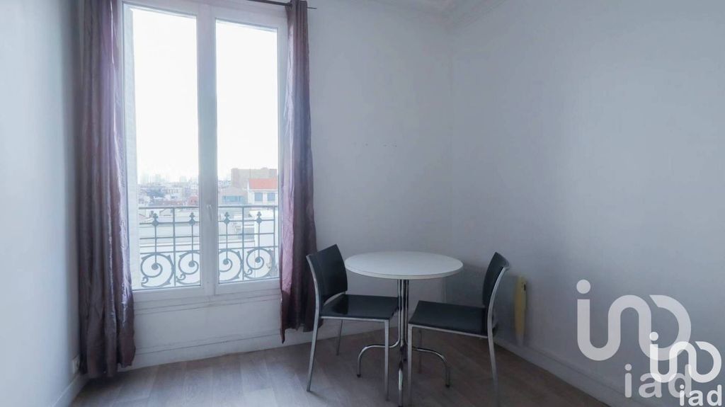 Achat appartement 2 pièce(s) Asnières-sur-Seine