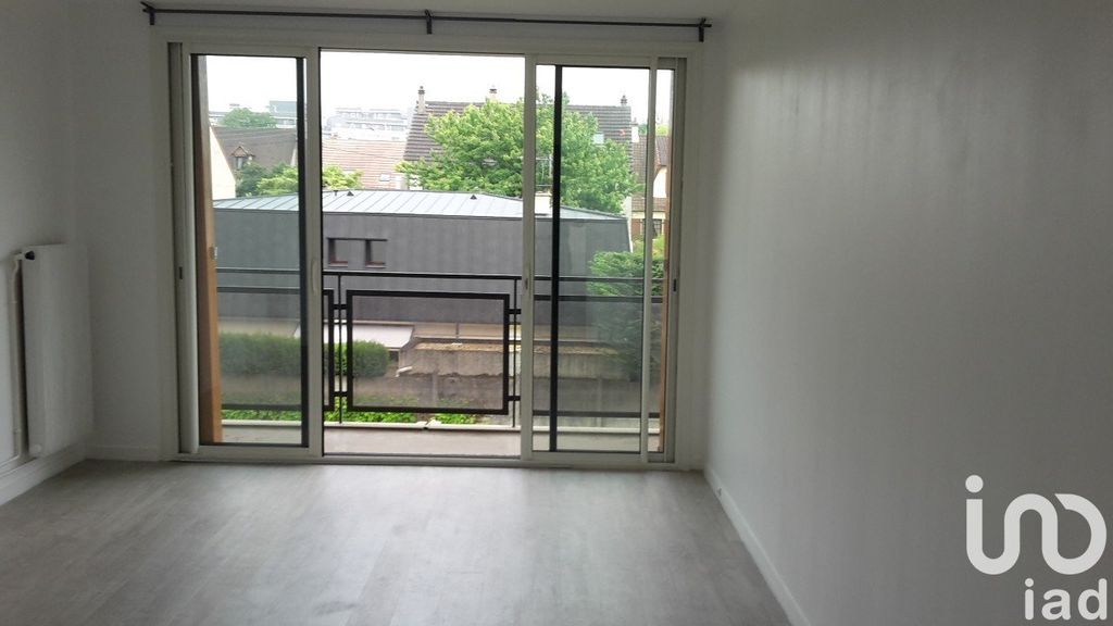 Achat appartement à vendre 3 pièces 67 m² - Fresnes