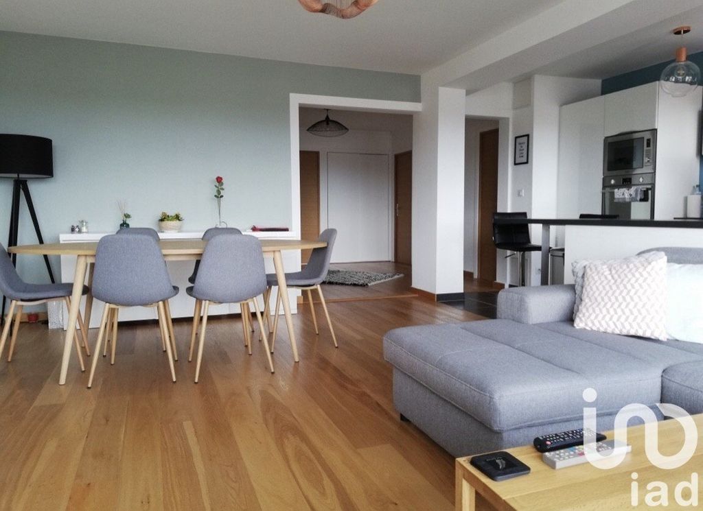 Achat appartement à vendre 4 pièces 104 m² - Arras