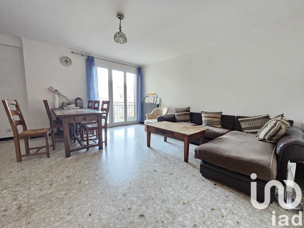 Achat appartement à vendre 3 pièces 80 m² - Perpignan
