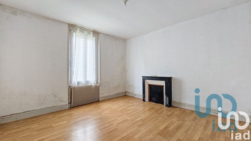 Achat appartement à vendre 2 pièces 41 m² - Romilly-sur-Seine