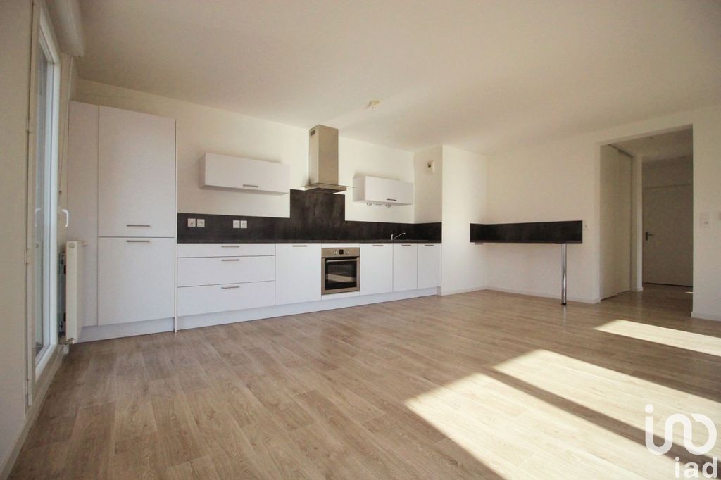 Achat appartement à vendre 4 pièces 85 m² - Reims