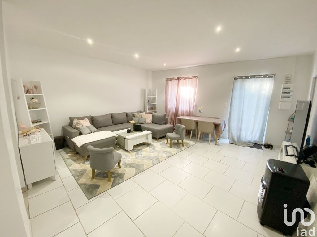 Achat appartement à vendre 3 pièces 73 m² - Pont-Sainte-Maxence