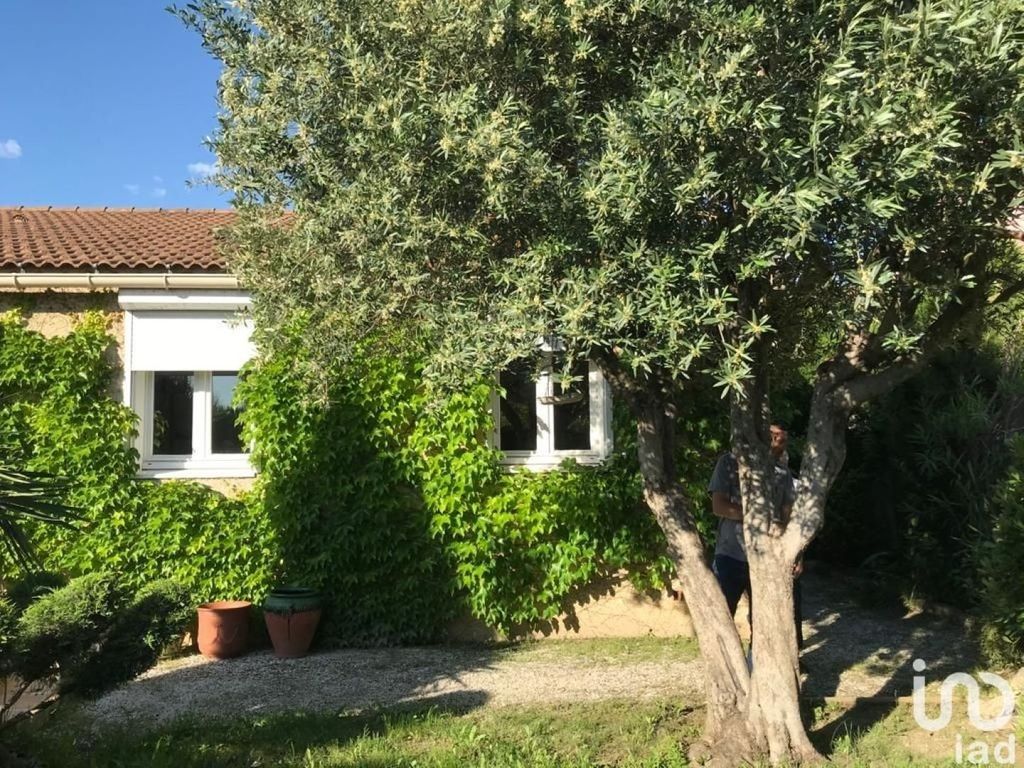 Achat maison 4 chambre(s) - Pézenas