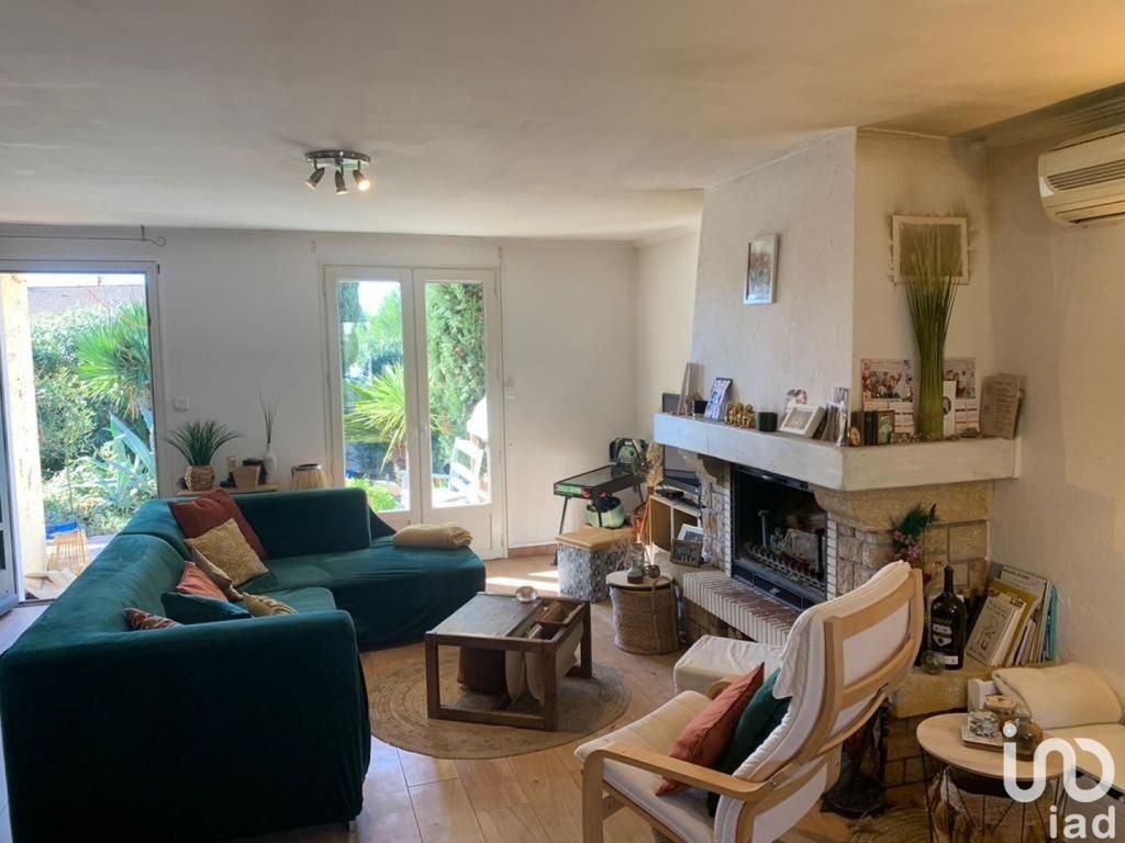 Achat maison 4 chambre(s) - Pézenas