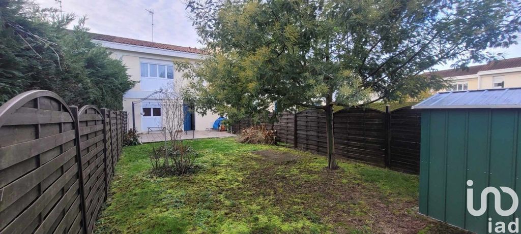 Achat maison à vendre 3 chambres 83 m² - Grenade-sur-l'Adour