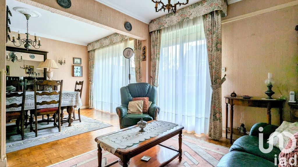 Achat maison à vendre 2 chambres 87 m² - Saint-Brieuc
