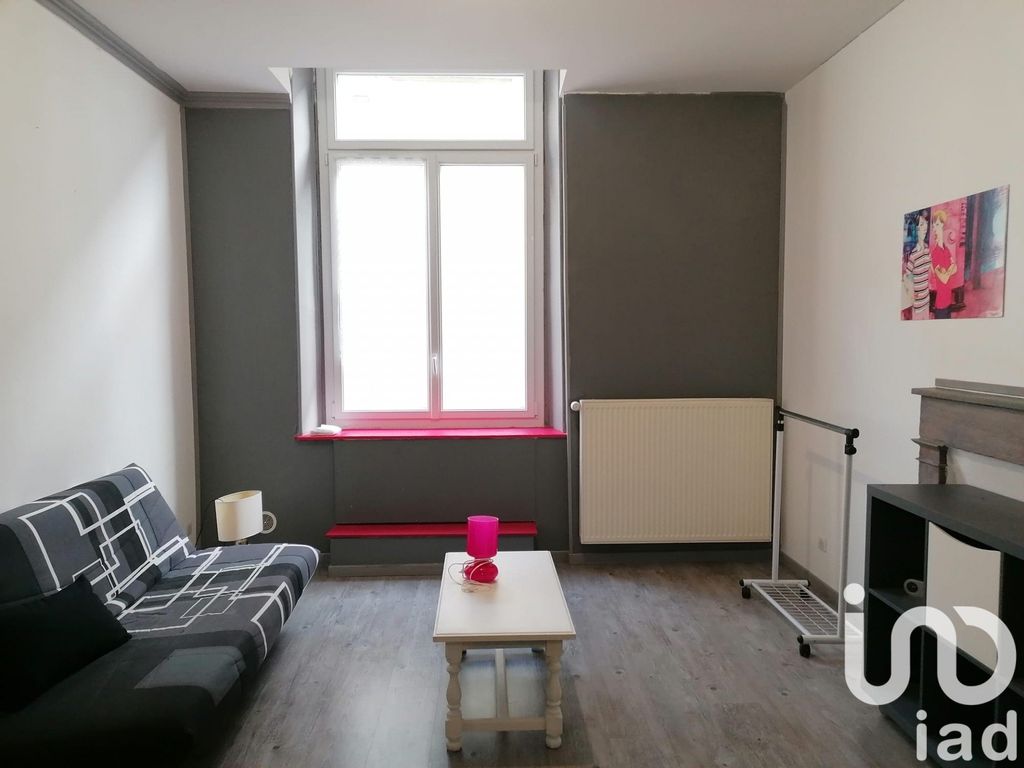 Achat maison à vendre 3 chambres 92 m² - Bar-sur-Aube