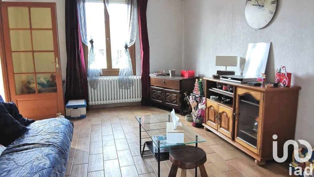 Achat maison 5 chambre(s) - Nogent-sur-Oise